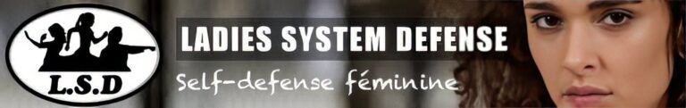 LADIES SYSTEM DEFENSE ( LSD) - Sport Body Contact Self défense féminine 37